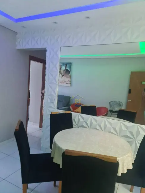 Foto 8 de Apartamento com 2 quartos à venda, 65m2 em Aviação, Praia Grande - SP