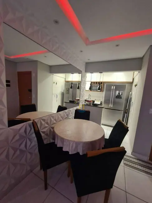 Foto 7 de Apartamento com 2 quartos à venda, 65m2 em Aviação, Praia Grande - SP