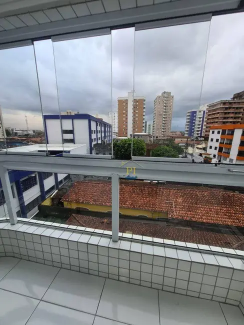 Foto 5 de Apartamento com 2 quartos à venda, 65m2 em Aviação, Praia Grande - SP