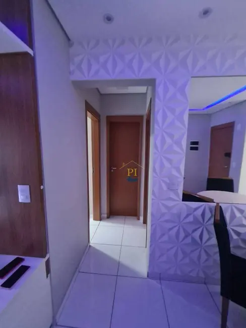 Foto 9 de Apartamento com 2 quartos à venda, 65m2 em Aviação, Praia Grande - SP