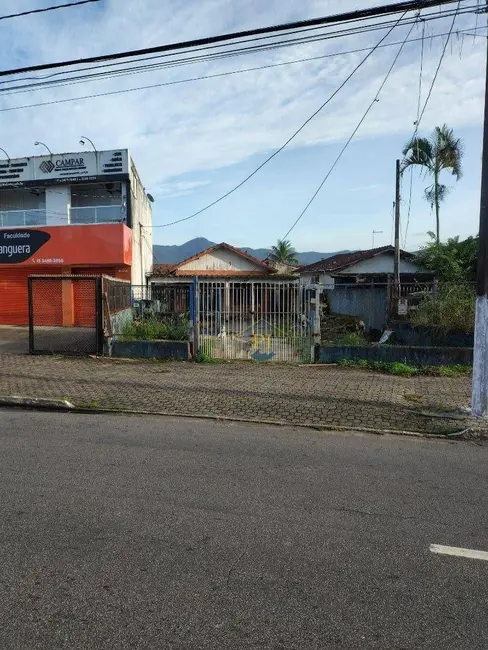 Foto 4 de Terreno / Lote à venda, 281m2 em Praia Grande - SP