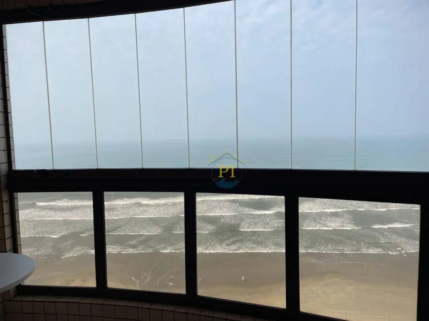 Apartamento com 2 quartos à venda, 107m2 em Praia Grande - SP - imagem 4 Foto 4 de Apartamento com 2 quartos à venda, 107m2 em Praia Grande - SP
