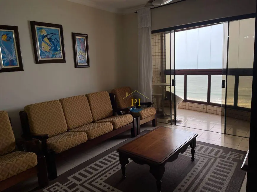 Apartamento com 2 quartos à venda, 107m2 em Praia Grande - SP - imagem 3 Foto 3 de Apartamento com 2 quartos à venda, 107m2 em Praia Grande - SP