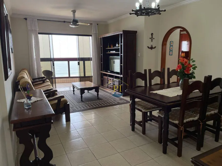 Apartamento com 2 quartos à venda, 107m2 em Praia Grande - SP - imagem 1 Foto 1 de Apartamento com 2 quartos à venda, 107m2 em Praia Grande - SP