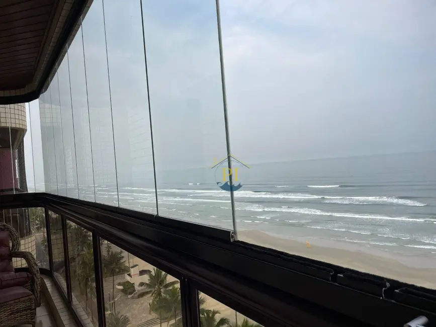 Apartamento com 2 quartos à venda, 112m2 em Praia Grande - SP - imagem 3 Foto 3 de Apartamento com 2 quartos à venda, 112m2 em Praia Grande - SP