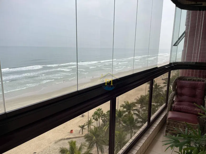 Apartamento com 2 quartos à venda, 112m2 em Praia Grande - SP - imagem 5 Foto 5 de Apartamento com 2 quartos à venda, 112m2 em Praia Grande - SP