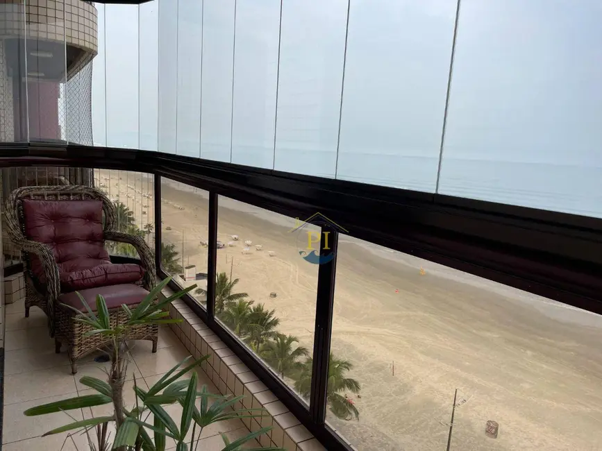 Apartamento com 2 quartos à venda, 112m2 em Praia Grande - SP - imagem 1 Foto 1 de Apartamento com 2 quartos à venda, 112m2 em Praia Grande - SP