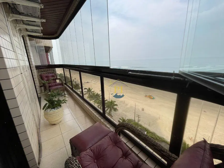 Apartamento com 2 quartos à venda, 112m2 em Praia Grande - SP - imagem 2 Foto 2 de Apartamento com 2 quartos à venda, 112m2 em Praia Grande - SP