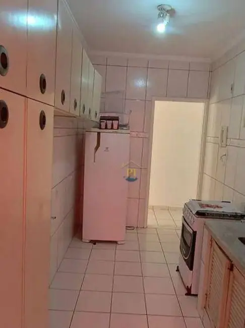 Foto 5 de Apartamento com 1 quarto à venda, 45m2 em Tupi, Praia Grande - SP