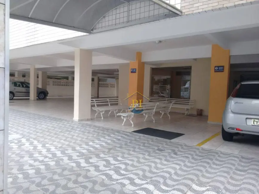 Foto 8 de Apartamento com 1 quarto à venda, 45m2 em Tupi, Praia Grande - SP