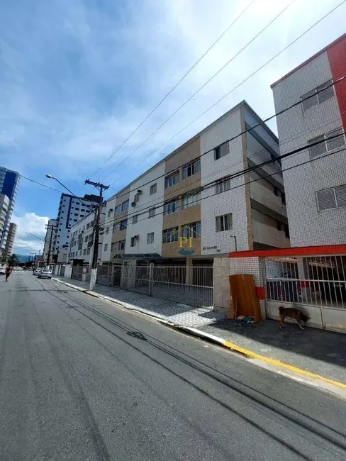 Foto 9 de Apartamento com 1 quarto à venda, 45m2 em Tupi, Praia Grande - SP