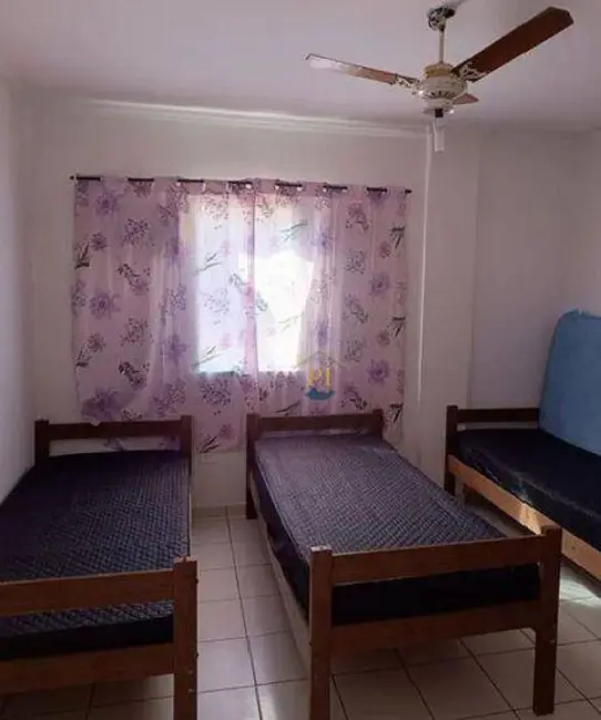 Foto 7 de Apartamento com 1 quarto à venda, 45m2 em Tupi, Praia Grande - SP