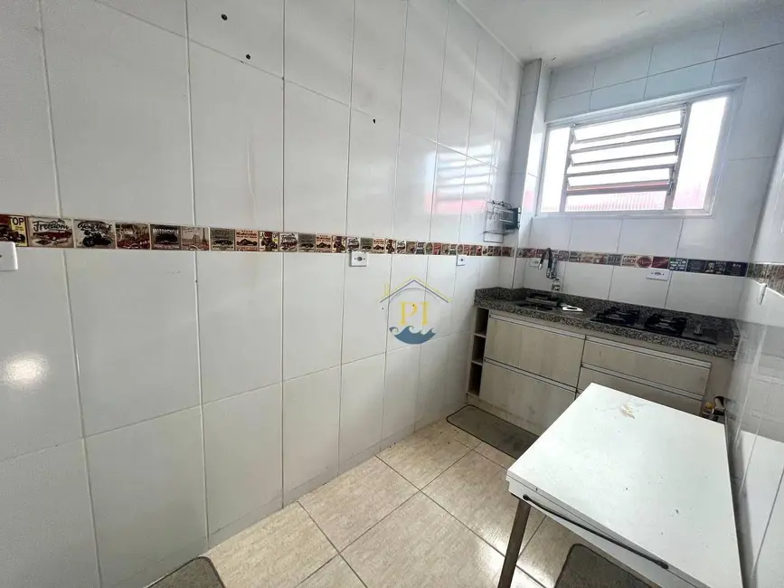 Kitnet com 1 quarto à venda, 28m2 em Praia Grande - SP - imagem 4 Foto 4 de Kitnet com 1 quarto à venda, 28m2 em Praia Grande - SP