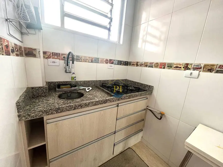 Kitnet com 1 quarto à venda, 28m2 em Praia Grande - SP - imagem 6 Foto 6 de Kitnet com 1 quarto à venda, 28m2 em Praia Grande - SP