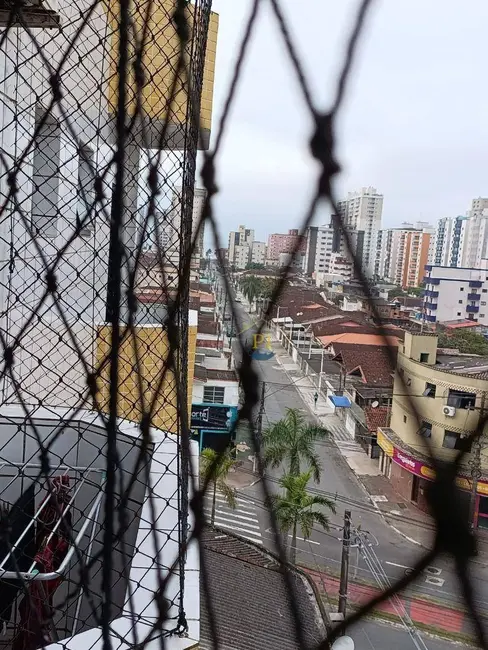 Foto 6 de Apartamento com 1 quarto à venda, 28m2 em Praia Grande - SP