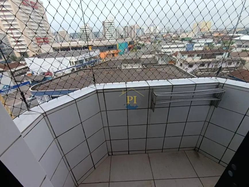 Foto 9 de Apartamento com 1 quarto à venda, 28m2 em Praia Grande - SP