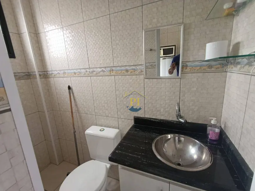 Foto 7 de Apartamento com 1 quarto à venda, 28m2 em Praia Grande - SP