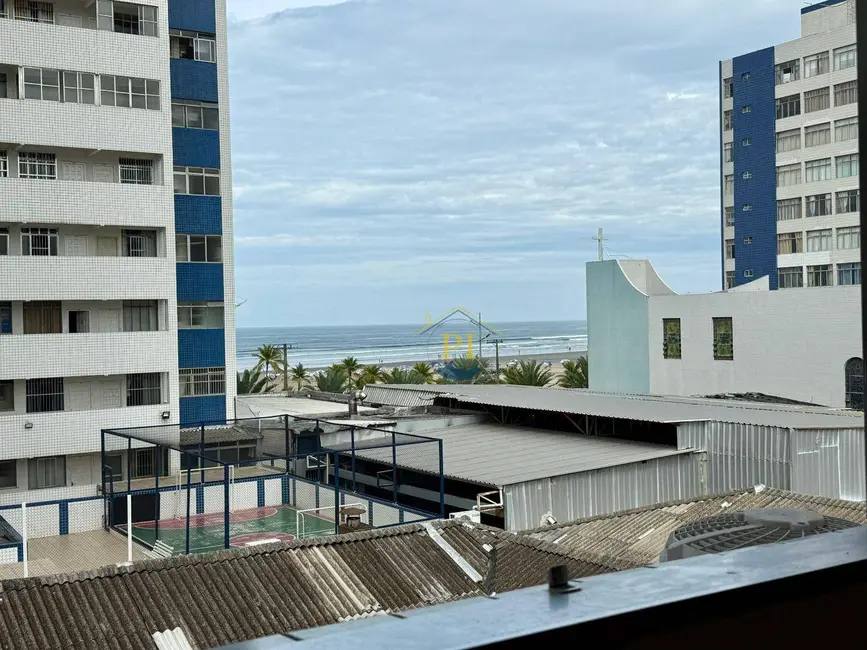 Kitnet com 1 quarto à venda, 27m2 em Boqueirão, Praia Grande - SP - imagem 8 Foto 8 de Kitnet com 1 quarto à venda, 27m2 em Boqueirão, Praia Grande - SP