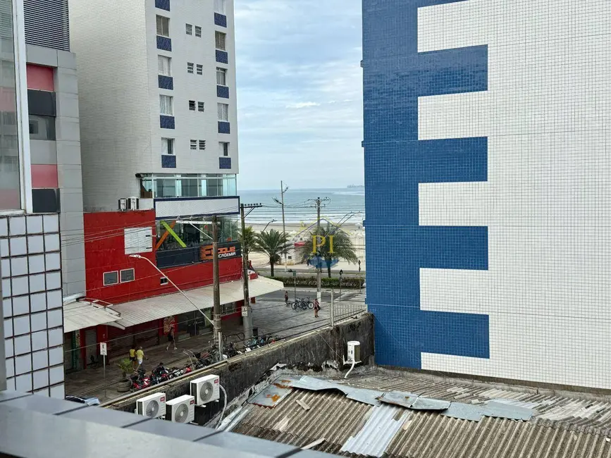 Kitnet com 1 quarto à venda, 27m2 em Boqueirão, Praia Grande - SP - imagem 7 Foto 7 de Kitnet com 1 quarto à venda, 27m2 em Boqueirão, Praia Grande - SP