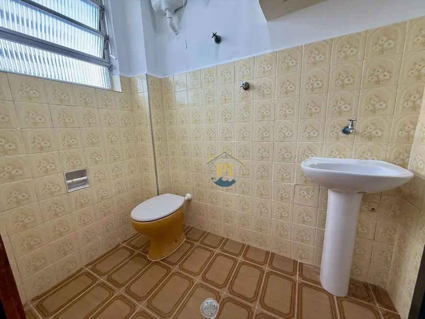 Kitnet com 1 quarto à venda, 27m2 em Boqueirão, Praia Grande - SP - imagem 9 Foto 9 de Kitnet com 1 quarto à venda, 27m2 em Boqueirão, Praia Grande - SP