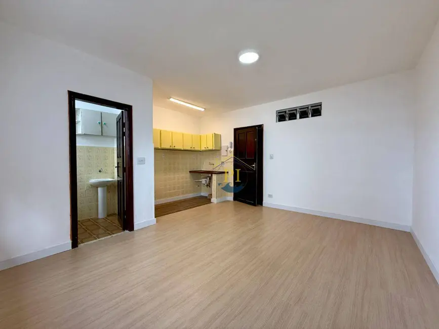 Kitnet com 1 quarto à venda, 27m2 em Boqueirão, Praia Grande - SP - imagem 5 Foto 5 de Kitnet com 1 quarto à venda, 27m2 em Boqueirão, Praia Grande - SP