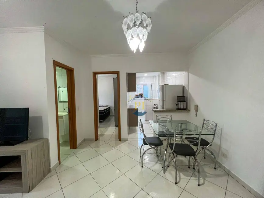 Apartamento com 1 quarto à venda, 63m2 em Aviação, Praia Grande - SP - imagem 2 Foto 2 de Apartamento com 1 quarto à venda, 63m2 em Aviação, Praia Grande - SP