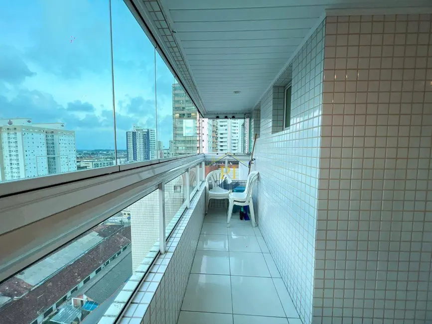 Apartamento com 1 quarto à venda, 63m2 em Aviação, Praia Grande - SP - imagem 6 Foto 6 de Apartamento com 1 quarto à venda, 63m2 em Aviação, Praia Grande - SP