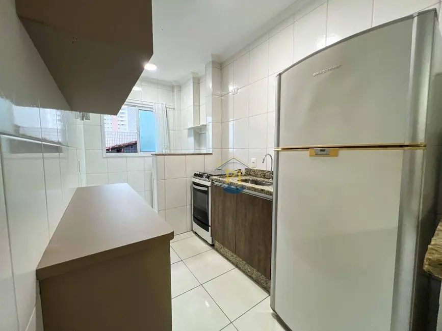 Apartamento com 1 quarto à venda, 63m2 em Aviação, Praia Grande - SP - imagem 8 Foto 8 de Apartamento com 1 quarto à venda, 63m2 em Aviação, Praia Grande - SP