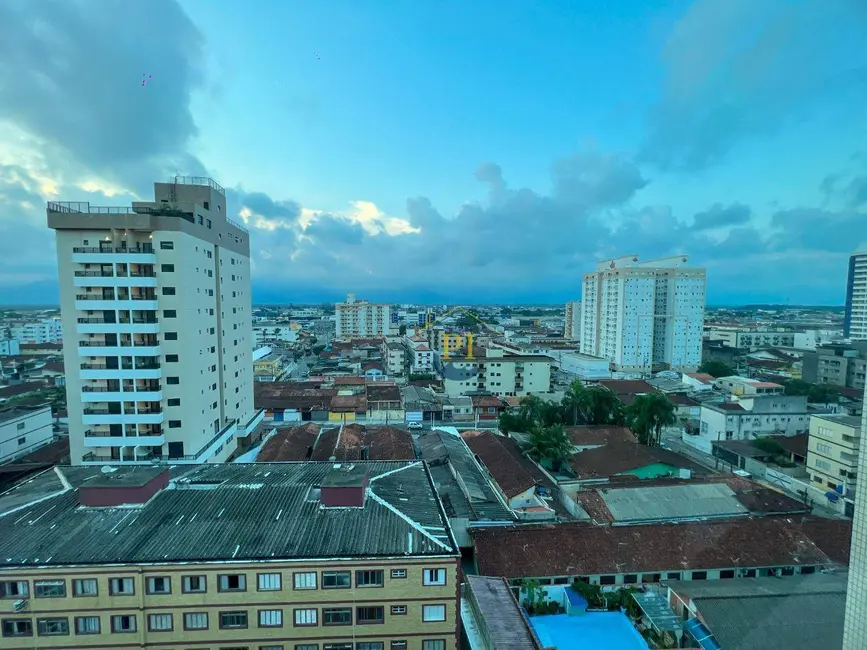 Apartamento com 1 quarto à venda, 63m2 em Aviação, Praia Grande - SP - imagem 7 Foto 7 de Apartamento com 1 quarto à venda, 63m2 em Aviação, Praia Grande - SP