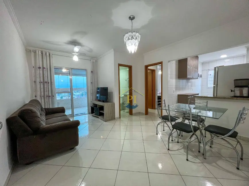 Apartamento com 1 quarto à venda, 63m2 em Aviação, Praia Grande - SP - imagem 1 Foto 1 de Apartamento com 1 quarto à venda, 63m2 em Aviação, Praia Grande - SP