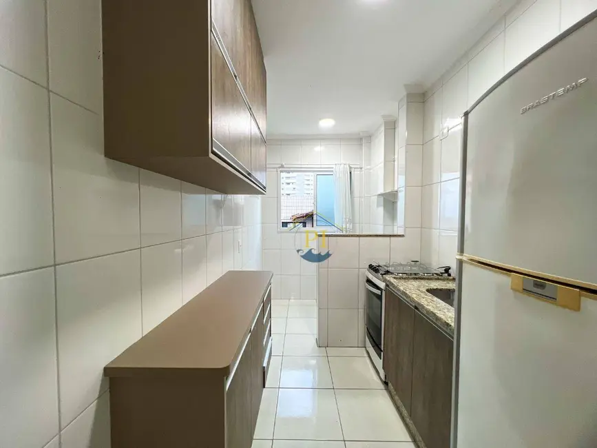 Apartamento com 1 quarto à venda, 63m2 em Aviação, Praia Grande - SP - imagem 9 Foto 9 de Apartamento com 1 quarto à venda, 63m2 em Aviação, Praia Grande - SP