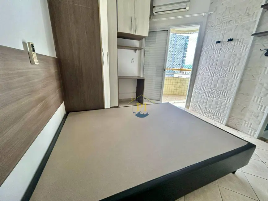 Foto 8 de Apartamento com 2 quartos à venda, 123m2 em Tupi, Praia Grande - SP