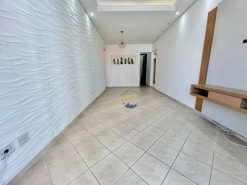 Foto 2 de Apartamento com 2 quartos à venda, 123m2 em Tupi, Praia Grande - SP