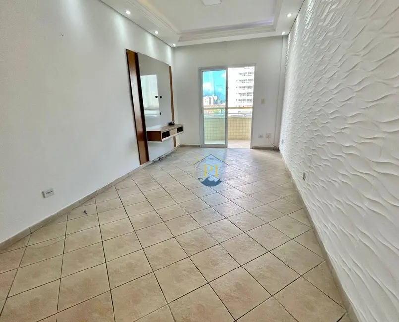 Foto 1 de Apartamento com 2 quartos à venda, 123m2 em Tupi, Praia Grande - SP