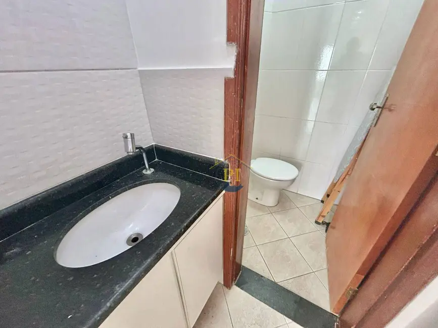 Foto 4 de Apartamento com 2 quartos à venda, 123m2 em Tupi, Praia Grande - SP