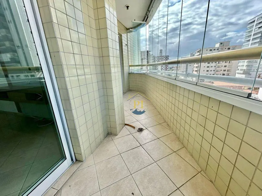 Foto 3 de Apartamento com 2 quartos à venda, 123m2 em Tupi, Praia Grande - SP