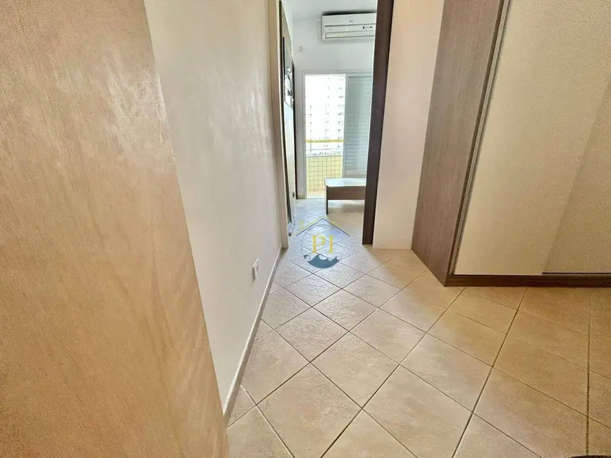 Foto 5 de Apartamento com 2 quartos à venda, 123m2 em Tupi, Praia Grande - SP