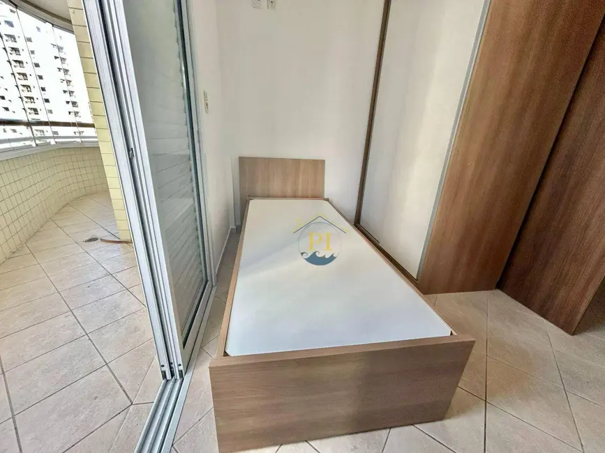 Foto 6 de Apartamento com 2 quartos à venda, 123m2 em Tupi, Praia Grande - SP