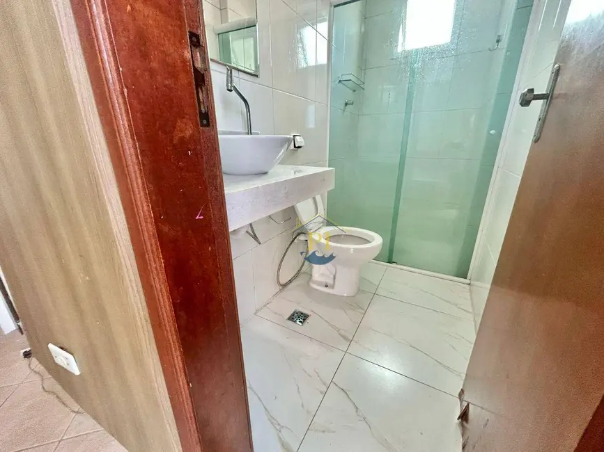 Foto 7 de Apartamento com 2 quartos à venda, 123m2 em Tupi, Praia Grande - SP