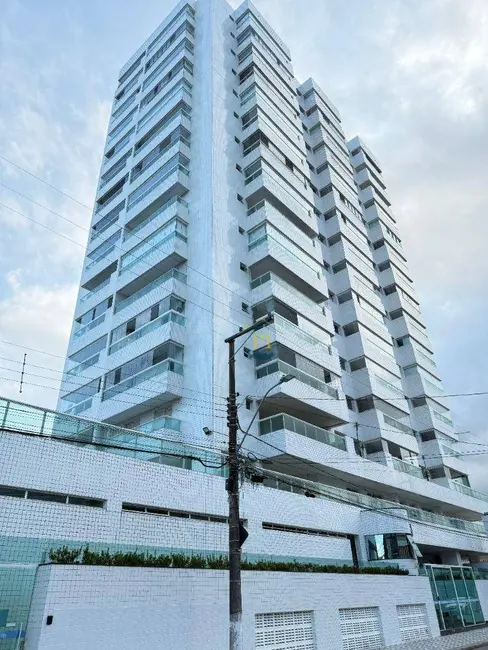 Foto 1 de Apartamento com 2 quartos à venda, 110m2 em Praia Grande - SP