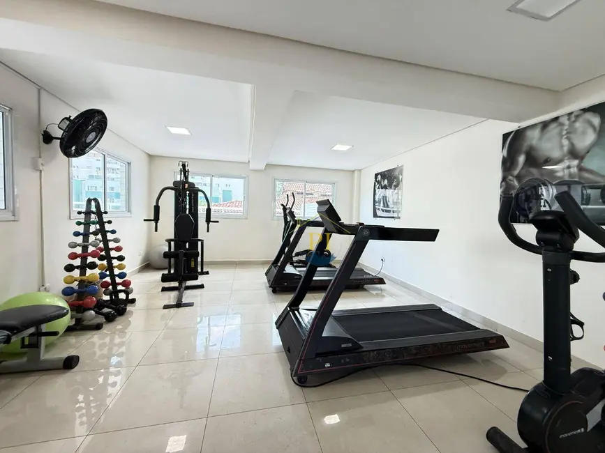 Foto 4 de Apartamento com 2 quartos à venda, 110m2 em Praia Grande - SP