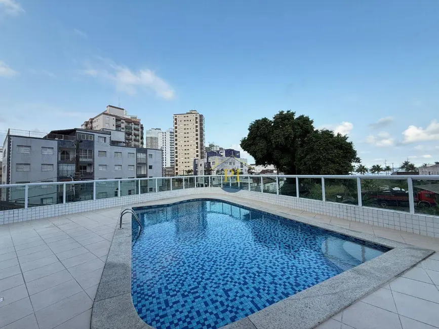 Foto 3 de Apartamento com 2 quartos à venda, 110m2 em Praia Grande - SP