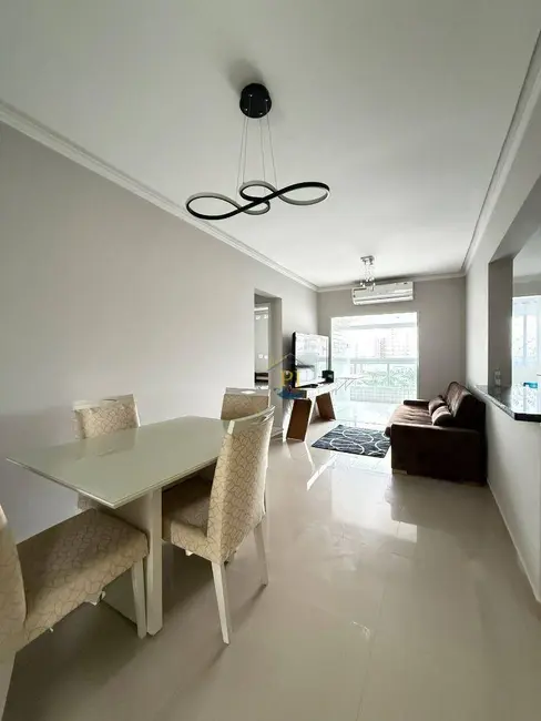 Foto 9 de Apartamento com 2 quartos à venda, 110m2 em Praia Grande - SP