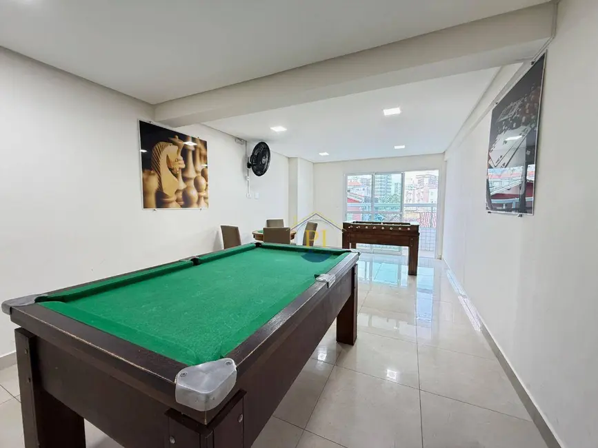 Foto 6 de Apartamento com 2 quartos à venda, 110m2 em Praia Grande - SP