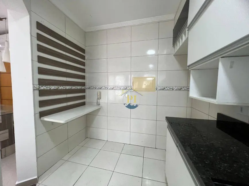 Foto 8 de Apartamento com 2 quartos à venda, 105m2 em Tupi, Praia Grande - SP