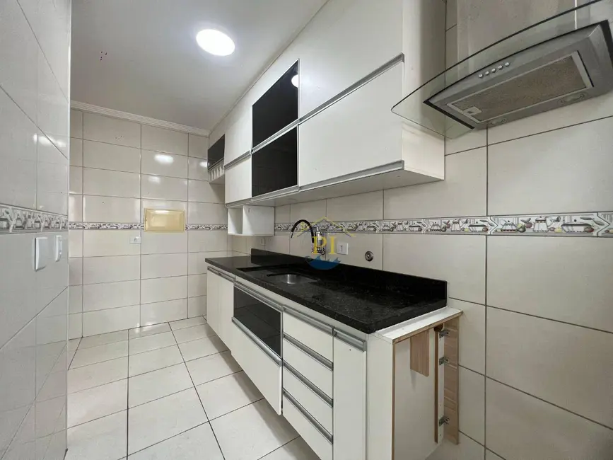 Foto 9 de Apartamento com 2 quartos à venda, 105m2 em Tupi, Praia Grande - SP
