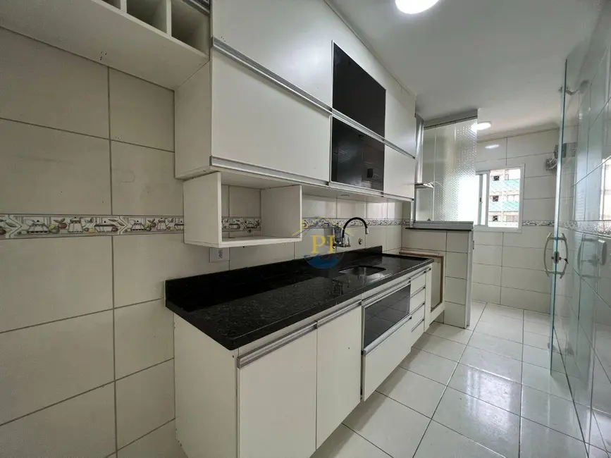 Foto 7 de Apartamento com 2 quartos à venda, 105m2 em Tupi, Praia Grande - SP