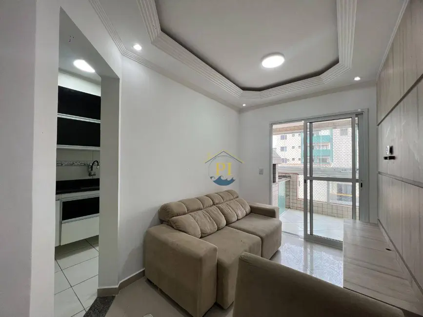 Foto 4 de Apartamento com 2 quartos à venda, 105m2 em Tupi, Praia Grande - SP