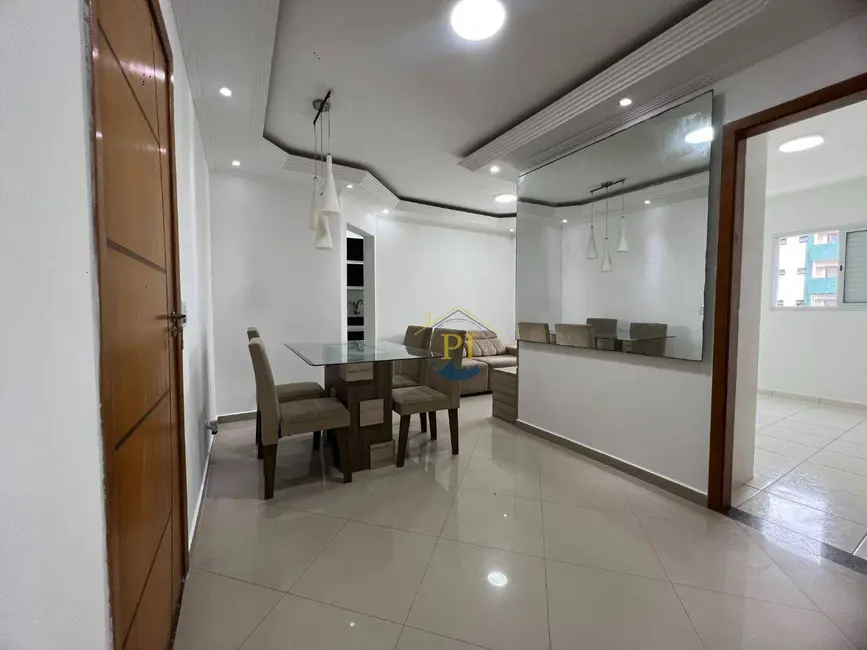 Foto 1 de Apartamento com 2 quartos à venda, 105m2 em Tupi, Praia Grande - SP