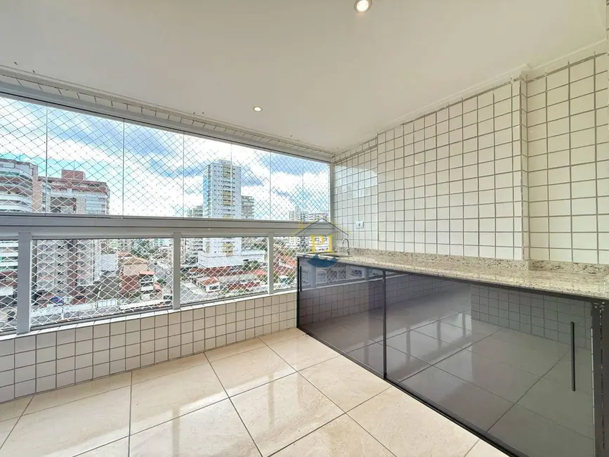 Apartamento com 2 quartos à venda, 152m2 em Praia Grande - SP - imagem 4 Foto 4 de Apartamento com 2 quartos à venda, 152m2 em Praia Grande - SP
